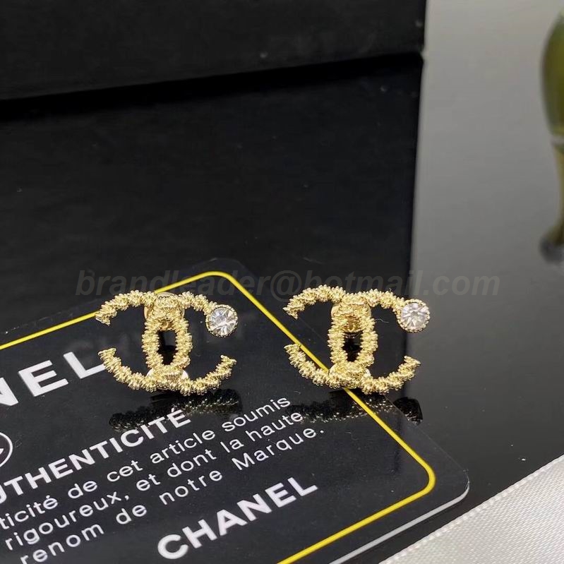 Chanel Earrings 1187